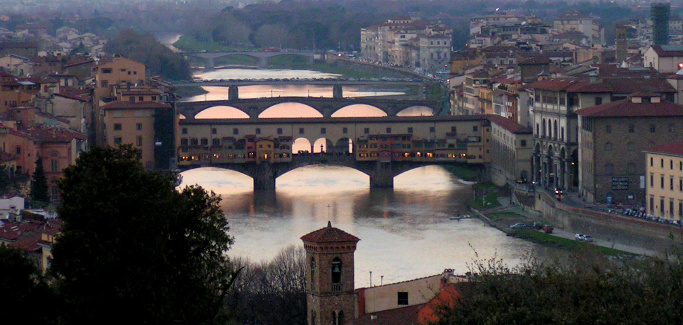Immagine Arno, Giani: “Ogni 4 novembre occasione per pensare all’impegno per prevenire alluvioni”